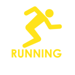 RUNNING WEB