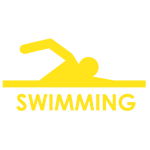 SWIMMING WEB